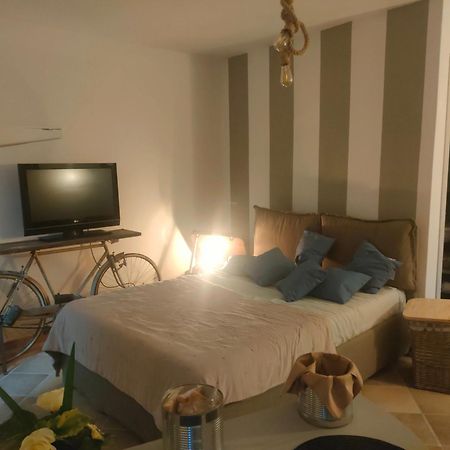Апартаменти La Casa Di Noah Монтекатіні-Терме Екстер'єр фото