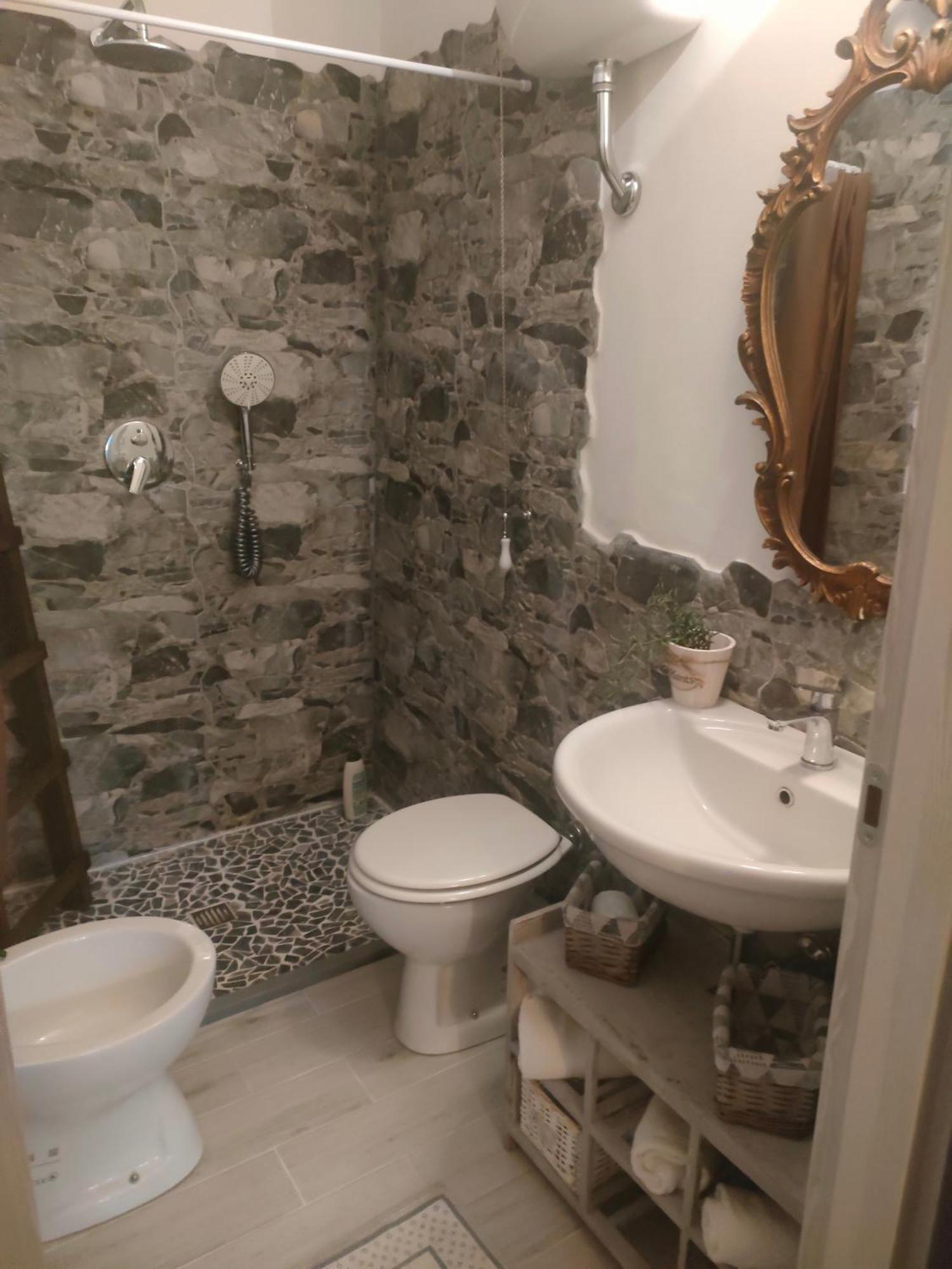 Апартаменти La Casa Di Noah Монтекатіні-Терме Екстер'єр фото