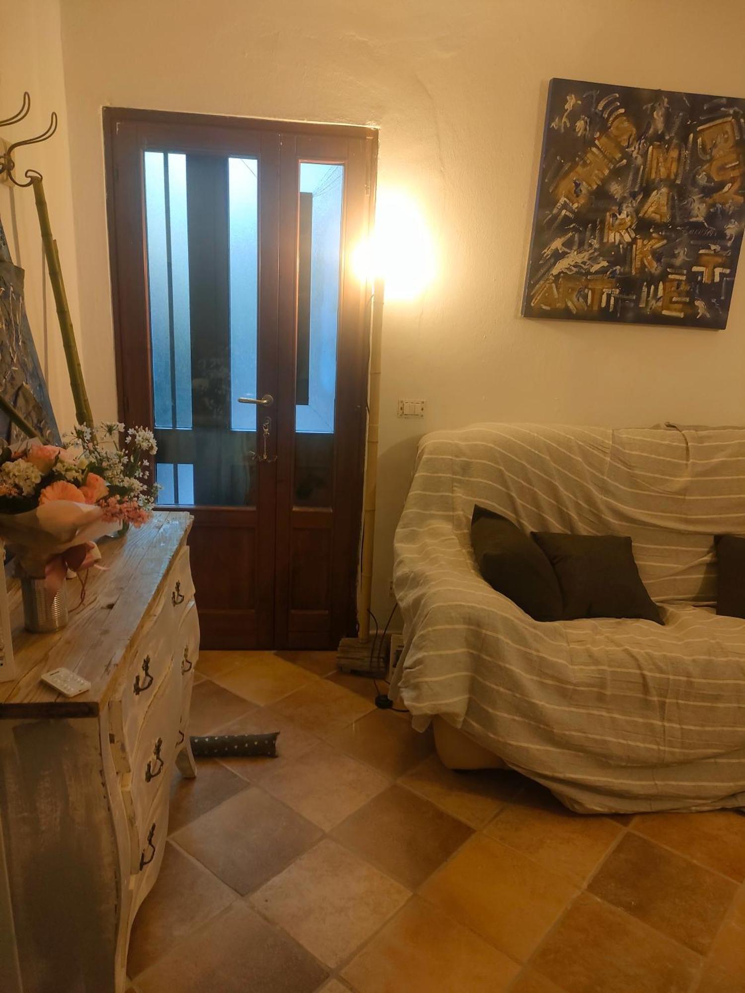 Апартаменти La Casa Di Noah Монтекатіні-Терме Екстер'єр фото