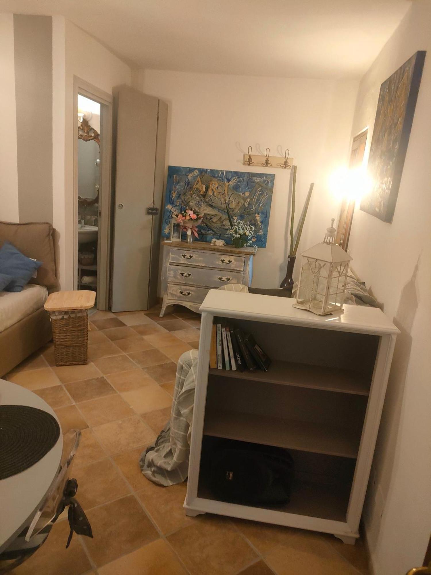 Апартаменти La Casa Di Noah Монтекатіні-Терме Екстер'єр фото